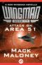 [Wingman 17] • Attack on Area 51